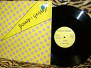 Bound & Gagged LP 1980 No Wave Slits Modern Method PUNK