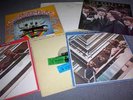6 Alben - The Beatles - Weisses Album - Magical Mystery