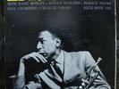 LEE MORGAN Sextet BLUE NOTE 1541 LEX AVE DG LP vinyl NM