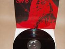 MADRUGADA Grit Indie Alternative  First Press LP RARE