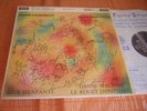 DECCA SXL 2252  Wbg  UK ED1  BIZET.IBERT  / ANSERMET