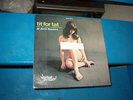 Rare Nude Lp Cover- Tit for Tat by Betty Thornton