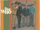 THE WHO Happy Jack ORIGINAL 1966 FRENCH EP 7