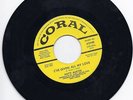 Patti Austin-I've Given All My Love-Coral 62548 D. J.