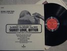 MAL WALDRON soundtrack SWEET LOVE, BITTER orig IMPULSE