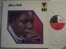ALICE CLARK s/t LP northern soul ORIG Mainstream NM 