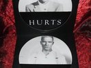 HURTS Wonderful Life Arthur Baker Remixe 12