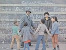 DONNY HATHAWAY - EVERYTHING IS EVERYTHING - SOUL LP