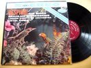 Mercury Living Presence SR 90153 Respighi Dorati LP