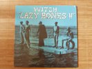 THE WITCH Lazy bones Zambia Afro psych-rock Shadoks LP