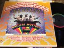 The Beatles LP Magical Mystery Tour MONO w/BOOK EX/VG+