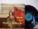 Playboys Orchestra-MUISC FOR PLAYBOYS  Urbania