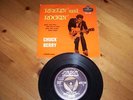 RARE ROCK N ROLL LONDON EP CHUCK BERRY REELIN & ROCKIN