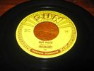 Prisonaires Sun Original 45 Baby Please Elvis