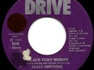 Chuck Armstrong 45 RPM (Miami Funk) Hear it