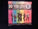 CONTOURS DO YOU LOVE GORDY 901 FACTORY SEALED PERFECT
