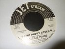 JACKIE PAINE NO PUPPY LOVE JET STREAM PROMO JS729 VG++