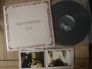 Bass Communion Loss LP porcupine tree / steve wilson
