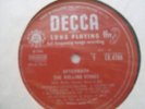 Rolling stones Lp Aftermath unboxed red decca 1st pres