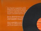 HOWARD CARPENDALE Informationen LP nie im Handel 1/1500