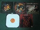 5 LP, 3 mal DAS EFX, SMIF-N-WESSUN, Flatlinerz