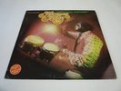 HERMAN KELLY & LIFE Percussion Explosion LP on Alston