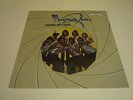MAGNUM FORCE Share My Love LP on Kelli-Arts Sealed