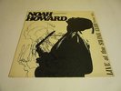 QUARTETTO NOAH HOWARD Live @ The Swing Club LP Altsax