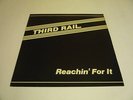 THIRD RAIL Reachin For It LP Private Modern Soul Boogie