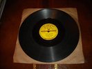 Sun Records/78rpm/JohnnyCash: