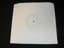 HOLY TERROR MIND WARS RARE VINYL TEST PRESS
