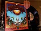 MINT-Lp The Grateful Dead RARE 3rd album AOXOMOXOA