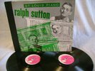 RALPH SUTTON 78RPM CIRCLE SET #S-20 ST LOUIS PIANO RARE