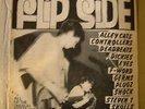 FLIPSIDE MAGAZINE #8  1979 80 GERMS MORE