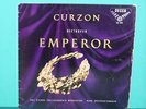 BEETHOVEN  Emperor /Curzon Concerto No.5 WBg SXL 2002