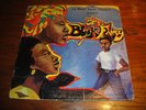 BLACK FAIRY La Mont Zeno LP Private Jazz Soul Funk