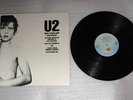 U2  New Year's Day 1983  Rare Canadian PROMO 12