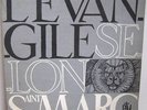 PIERRE HENRY EVANGILE 3-LP BOX MUSIQUE CONCRETE-AVANT