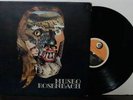 Museo Rosenbach Zarathustra Italian prog LP original