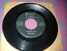 THE FURYS Another Fella MACK IV 45 rpm SCOTT WALKER Arr