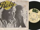 ROLY - UK GLAM ROCK 45 7