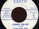 FLOYD DAKIL FOUR Stronger Than Dirt TX GARAGE 45 hear