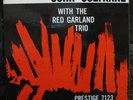 JOHN COLTRANE Prestige 7123 orig dg MONO W.50th Lp NM