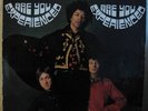 Jimi Hendrix - Are You Experienced - Vinyl UK MONO