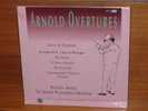 REFERENCE Recordings MALCOLM ARNOLD Over. 2LP TAS LIST