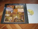 FAMILY Music in a Doll's House LP UK orig 1st PRESS