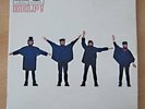 HELP - THE BEATLES LP