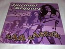 Spiritual Beggars : Ad Astra, rare Vinyl 2 LP-Set 2000