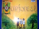 SOUND OF THE SUNFOREST FOLK FUNK ORIGINAL DERAM NOVA LP