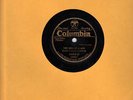 78 rpm Blind Willie Johnson Columbia 14582-D (VG)